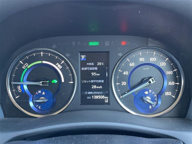 アルファードハイブリッド 2.5 G Fパッケージ E-Four 4WD