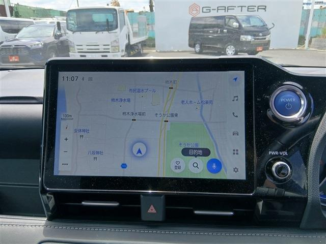 ノア1.8 ハイブリッド S-Z