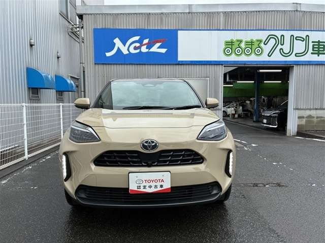 ヤリスクロス1.5 Z