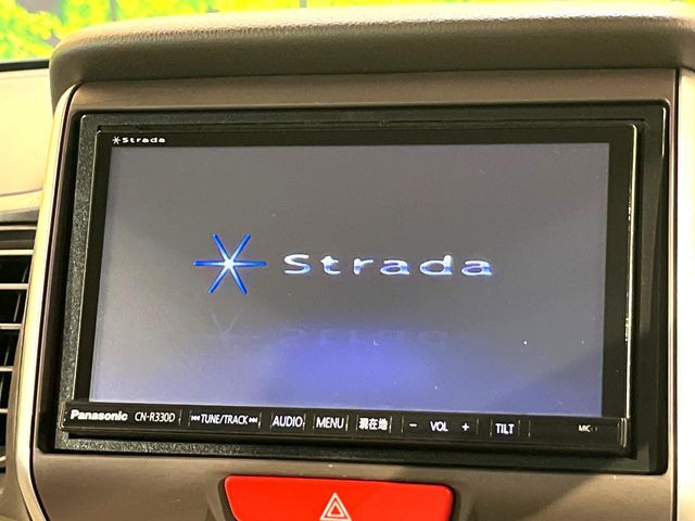 N-BOXG ターボ Lパッケージ