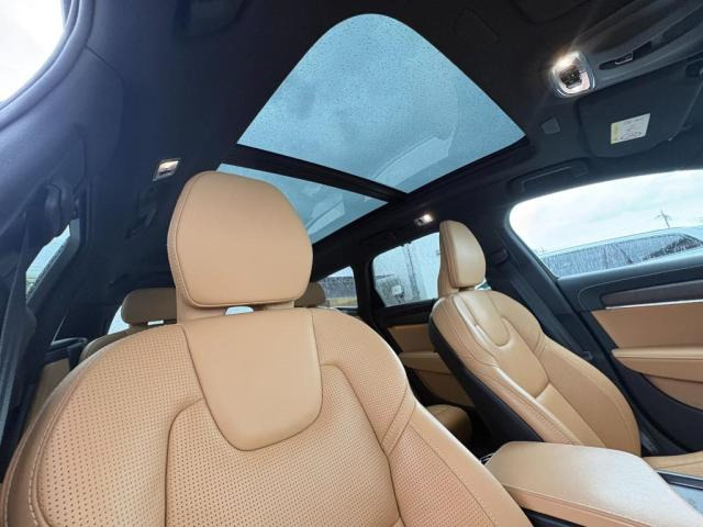 V90B6 AWD インスクリプション 4WD