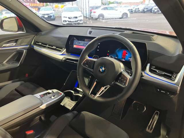 X1xドライブ 20d Mスポーツ DCT 4WD