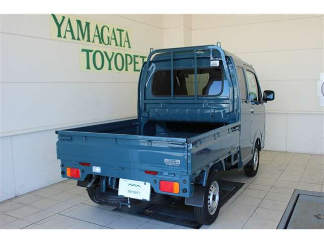キャリイスーパーキャリイ X 4WD