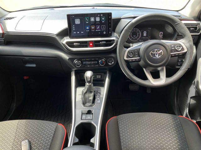 ライズ1.0 Z 4WD