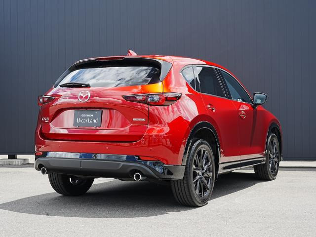 CX-52.2 XD レトロスポーツエディション 4WD