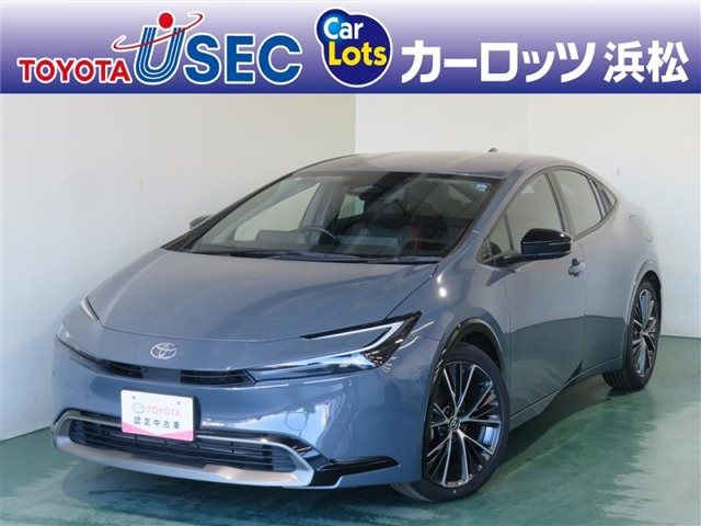プリウス2.0 Z