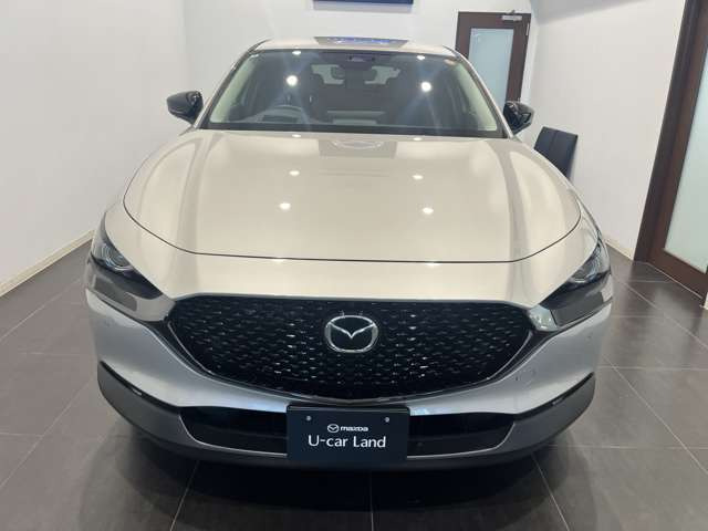 CX-302.0 20S レトロスポーツエディション