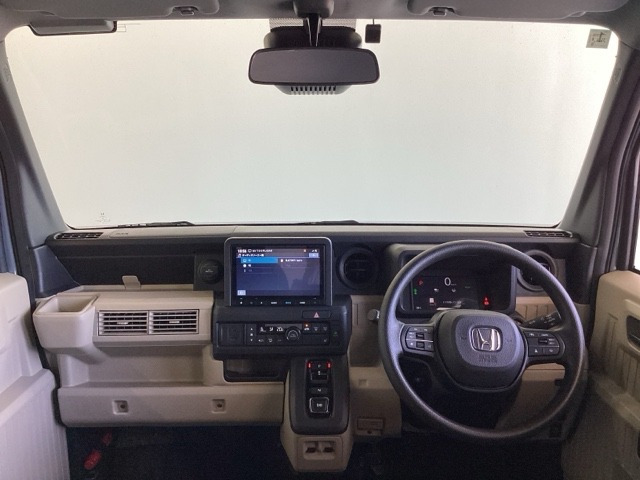 N-VAN e:e: ファン