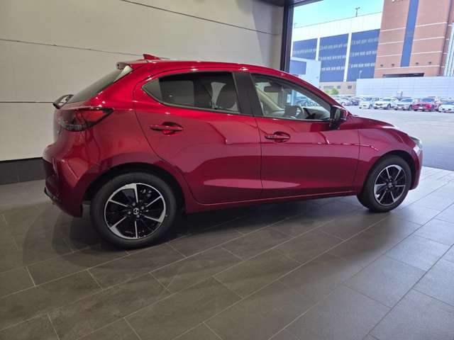 MAZDA21.5 15 スポルトプラス
