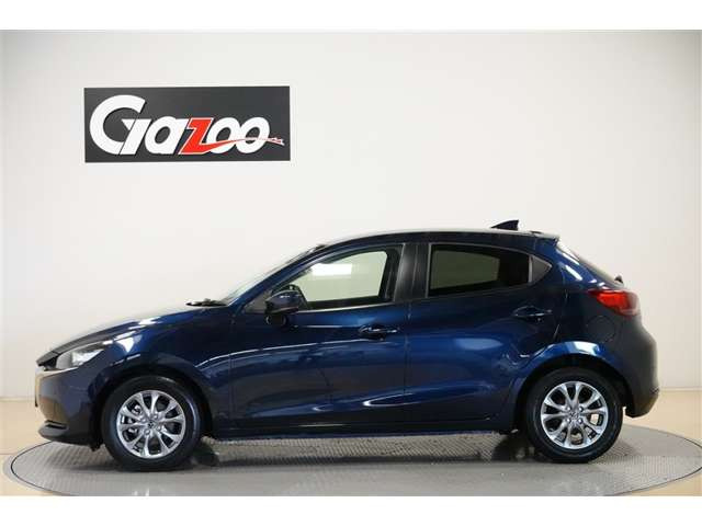 MAZDA21.5 15S プロアクティブ