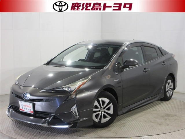 プリウス1.8 A