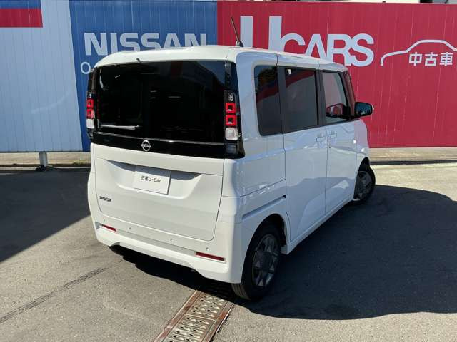 デイズルークスX