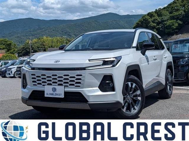 RAV42.5 Z E-Four 4WD