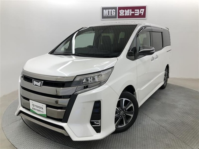 ノア