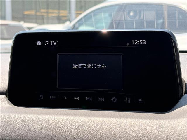 CX-52.2 XD エクスクルーシブ モード