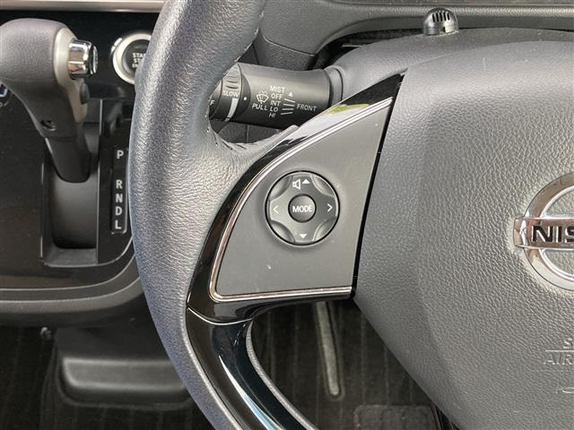 デイズルークスハイウェイスター X Vセレクション