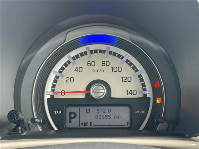 ハスラーG 4WD