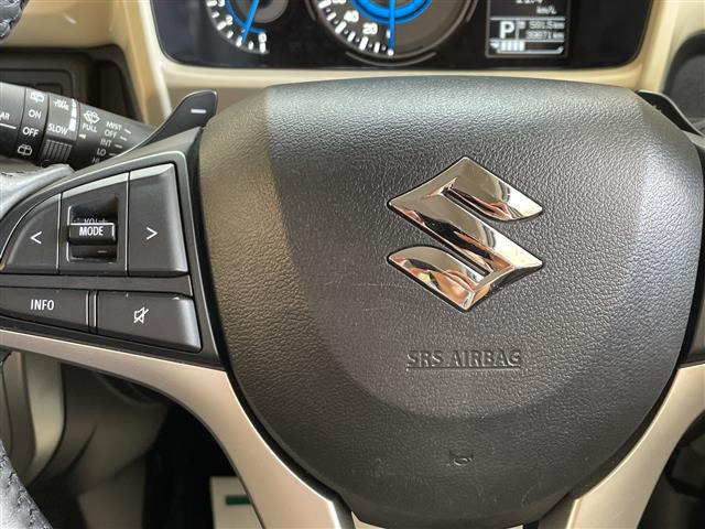 クロスビー1.0 ハイブリッド(HYBRID) MZ