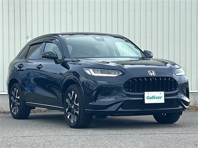 ZR-V2.0 e:HEV Z 4WD