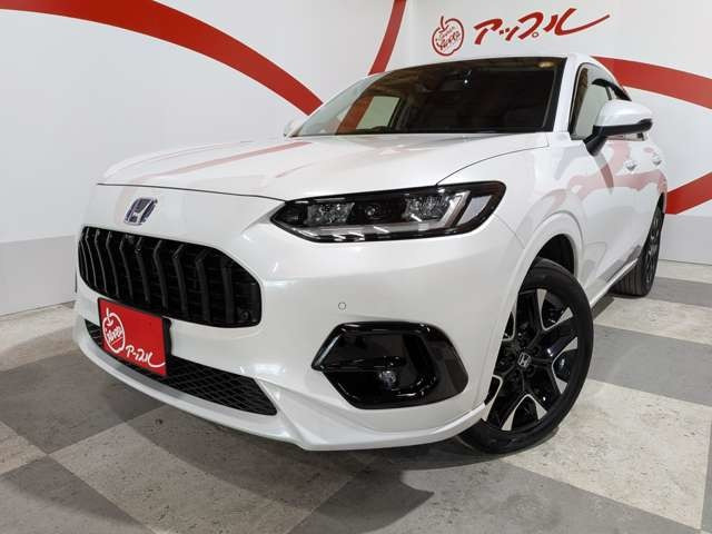 ZR-V2.0 e:HEV Z 4WD