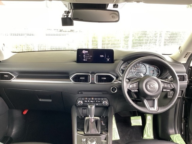 CX-52.2 XD ブラックトーンエディション