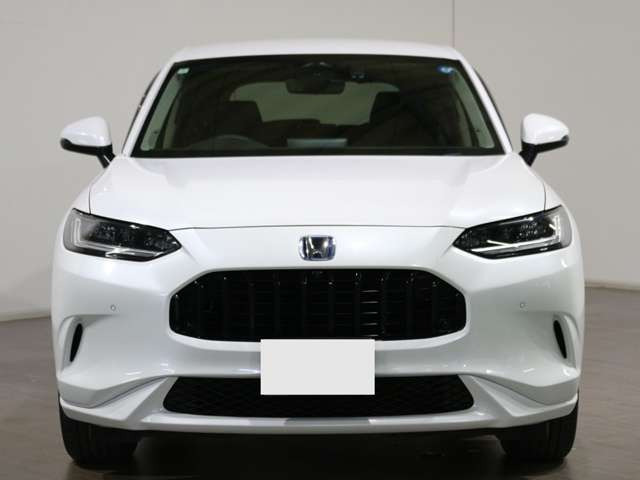 ZR-V2.0 e:HEV Z 4WD