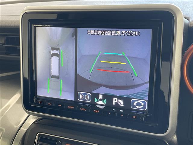 スペーシアギアハイブリッド(HYBRID) XZ