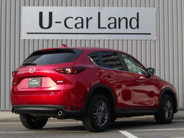 CX-52.2 XD
