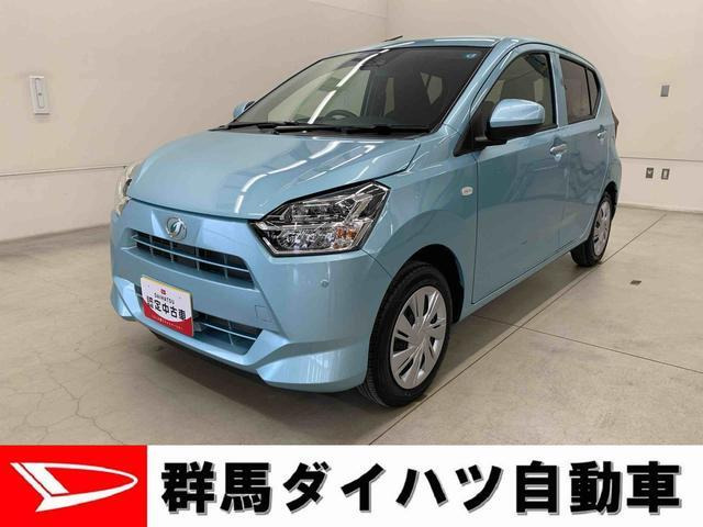 ミライースX SAIII