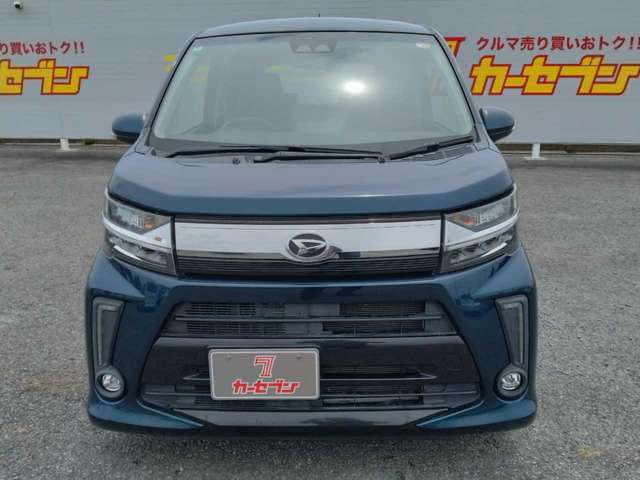ムーヴカスタムRS ハイパー SAIII 4WD