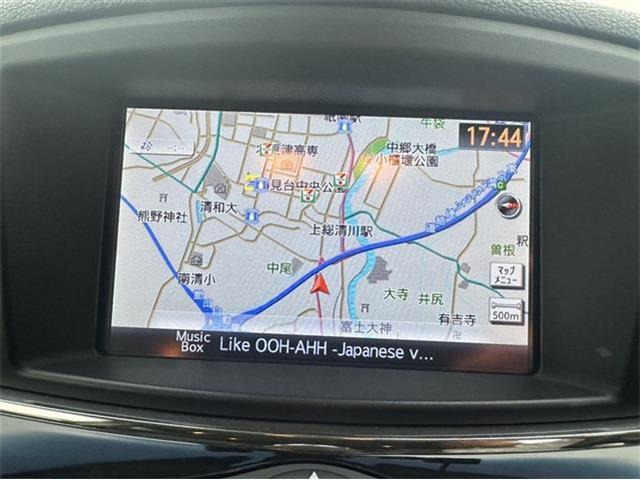 エルグランド3.5 350ハイウェイスター アーバンクロム