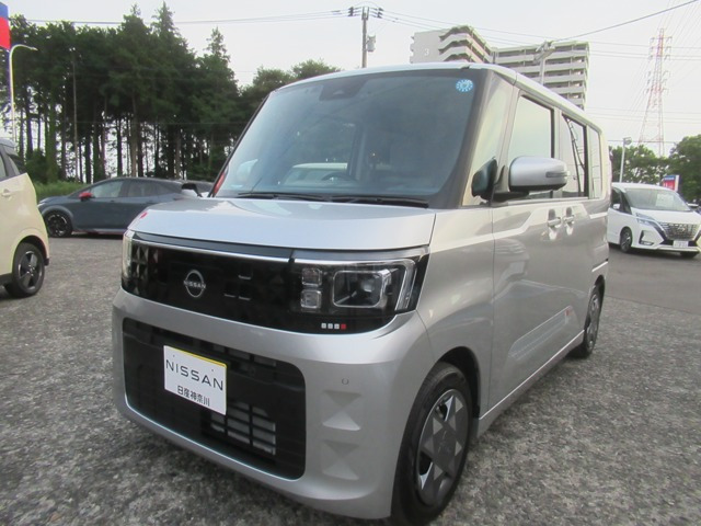 デイズルークスX
