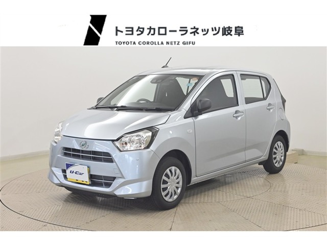 ミライースL SAIII