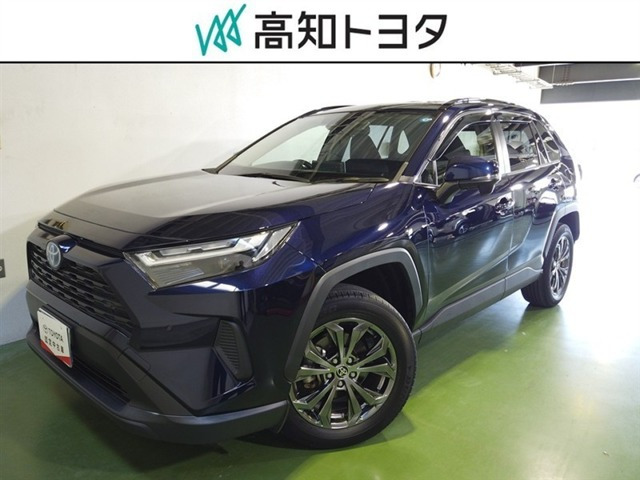 RAV42.5 ハイブリッド X