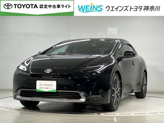 プリウス2.0 Z
