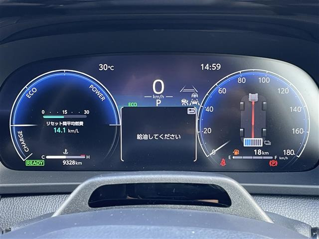 クラウンスポーツ2.5 Z E-Four 4WD