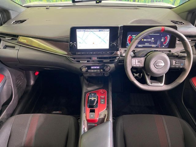 ノートオーラ1.2 NISMO
