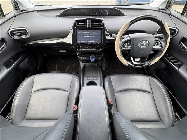 プリウス1.8 S ツーリングセレクション