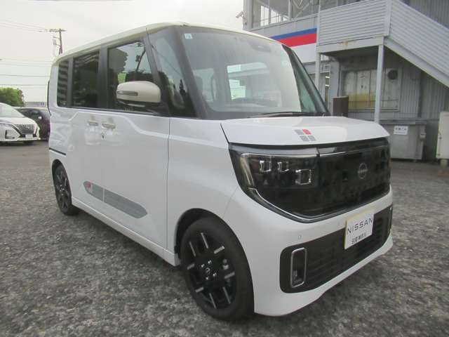 デイズハイウェイスター Gターボ プロパイロットエディション