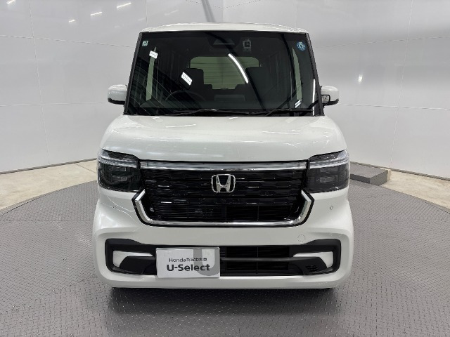N-BOXカスタム