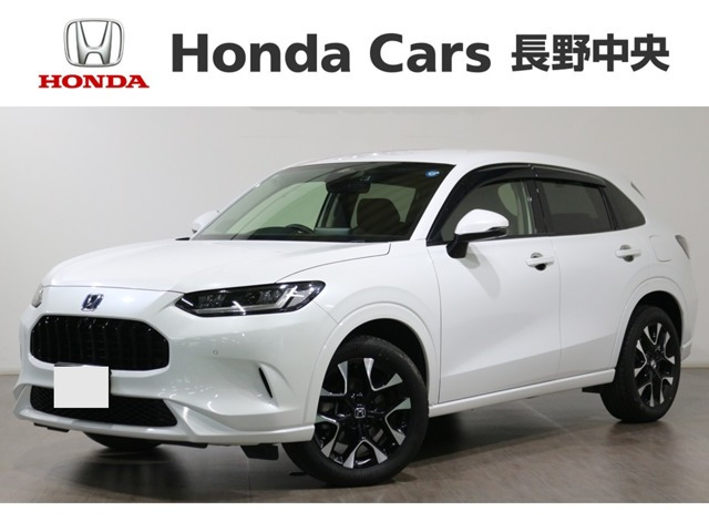 ZR-V2.0 e:HEV Z 4WD