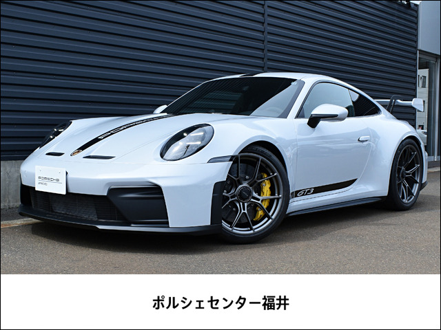 911GT3 PDK