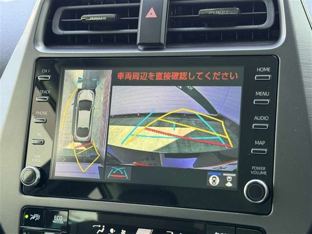 プリウス1.8 S ツーリングセレクション ブラックエディション