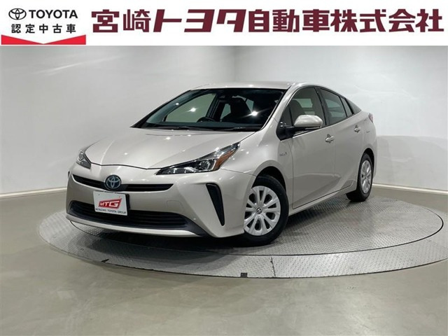 プリウス1.8 S