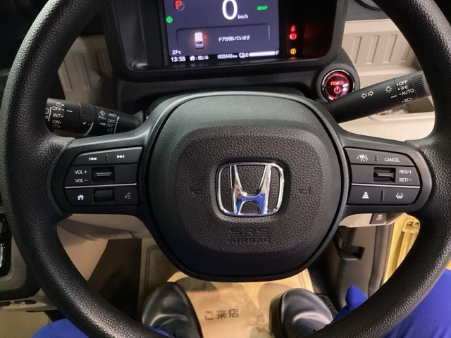 N-VAN e:e: ファン