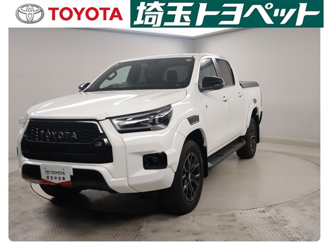 ハイラックス