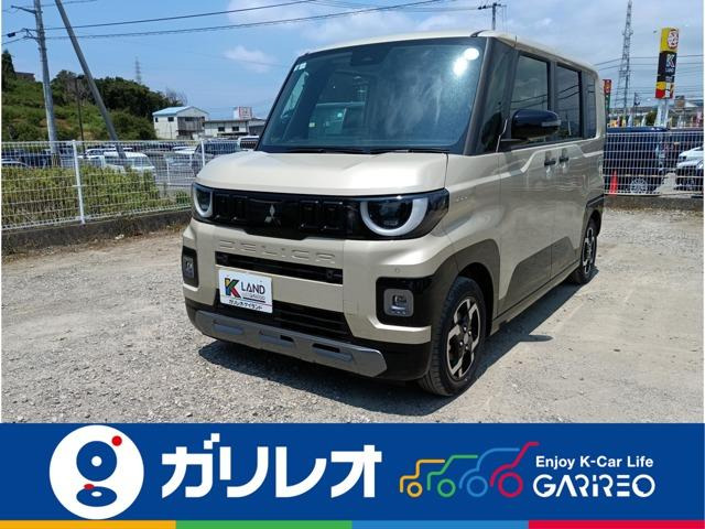 デリカミニT プレミアム