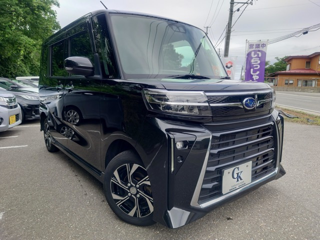 シフォンカスタム R 4WD