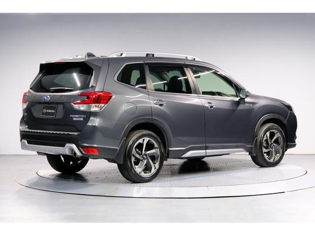 フォレスター2.0 アドバンス 4WD