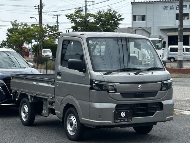 キャリイKC 4WD